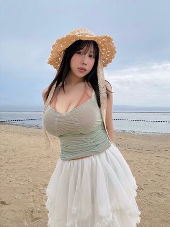 🔥 Towa rabbit page leaked private photo uncensored full