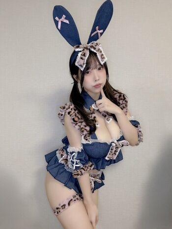 🔥 Towa rabbit page leaked private photo uncensored full