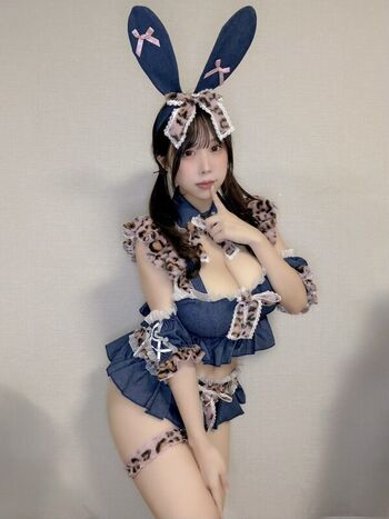 🔥 Towa rabbit page leaked private photo uncensored full