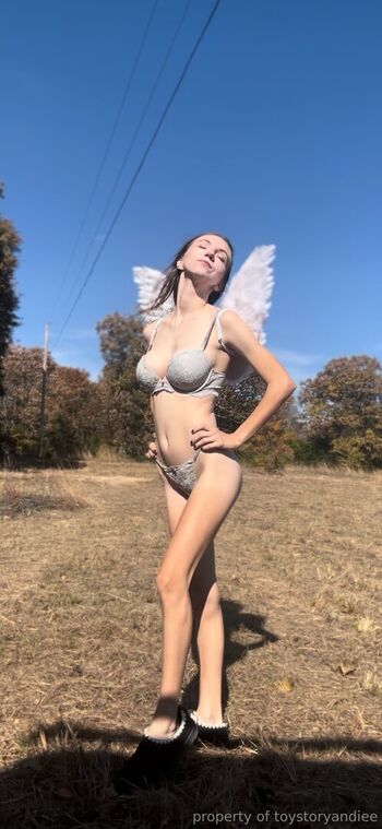 🔥 Toystoryandiee  page leaked private photo uncensored full