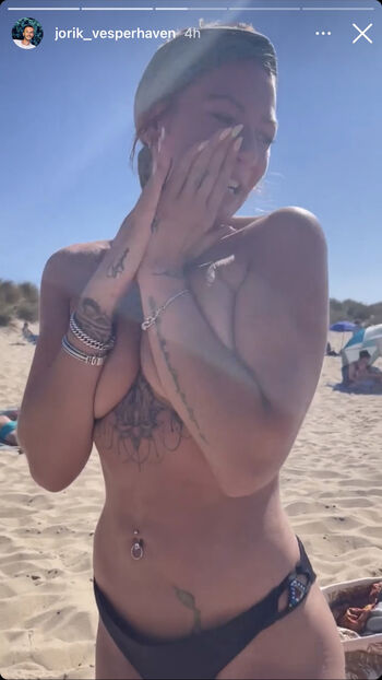 🔥 Tressiamurphy leaked private photo uncensored full