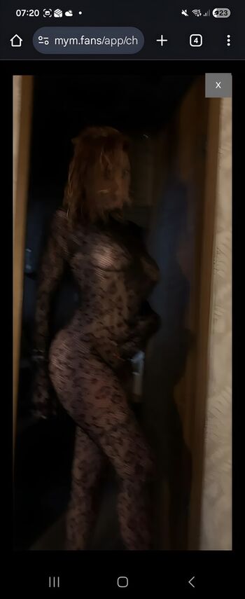🔥 Tressiamurphy leaked private photo uncensored full