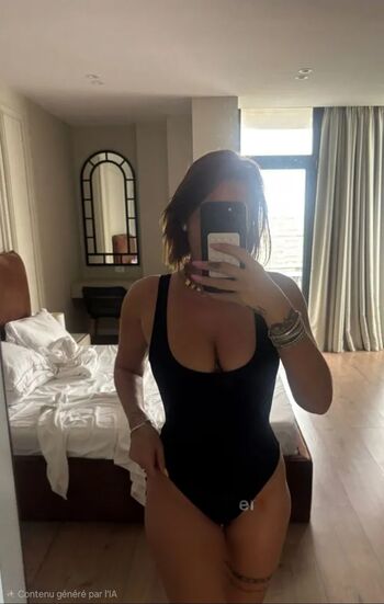 🔥 Tressiamurphy leaked private photo uncensored full