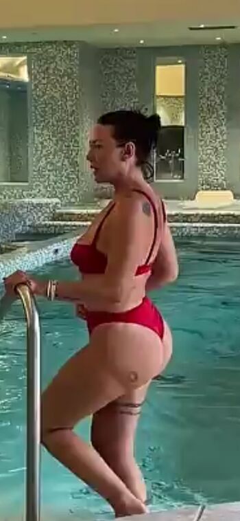 🔥 Tressiamurphy leaked private photo uncensored full