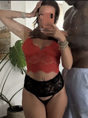 🔥 Tressiamurphy leaked private photo uncensored full