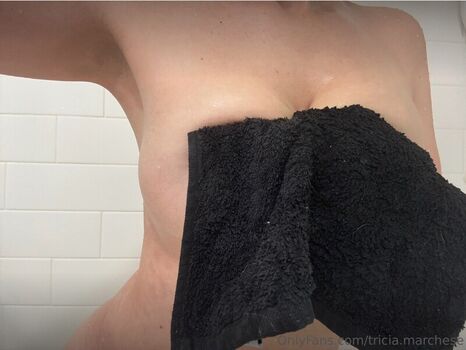🔥 Tricia marchese  page leaked private photo uncensored full
