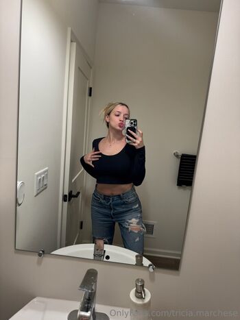 🔥 Tricia marchese leaked private photo uncensored full