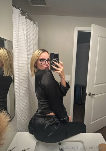 🔥 Tricia marchese leaked private photo uncensored full