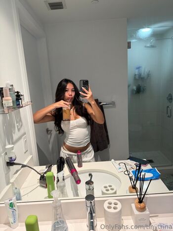 🔥 Trina tang leaked private photo uncensored full