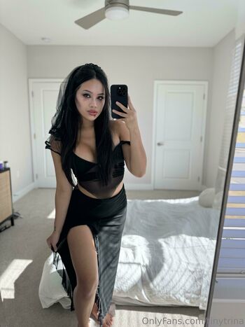 🔥 Trina tang leaked private photo uncensored full