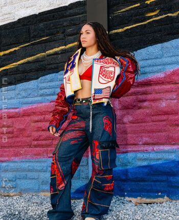 🔥 Trinity rain moyer rodman leaked private photo uncensored full