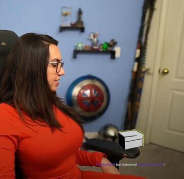 🔥 Trisha hershberger page leaked private photo uncensored full