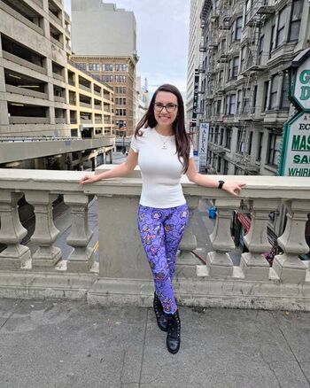 🔥 Trisha hershberger page leaked private photo uncensored full