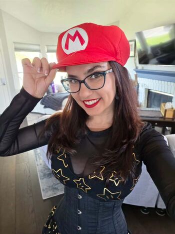 🔥 Trisha hershberger page leaked private photo uncensored full