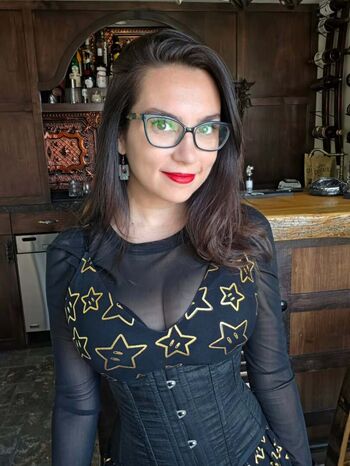 🔥 Trisha hershberger page leaked private photo uncensored full