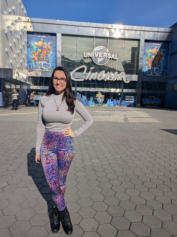 🔥 Trisha hershberger page leaked private photo uncensored full