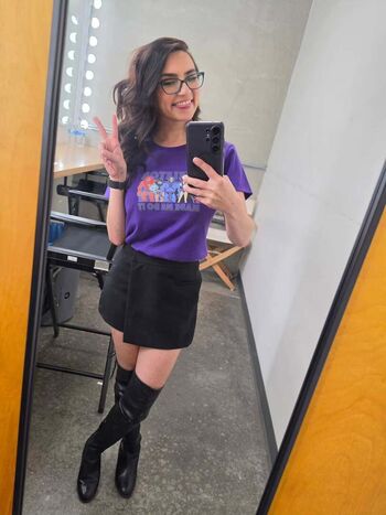 🔥 Trisha hershberger page leaked private photo uncensored full