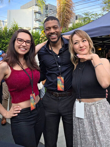 🔥 Trisha hershberger page leaked private photo uncensored full