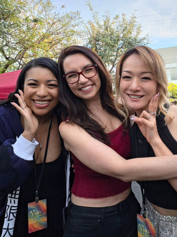 🔥 Trisha hershberger page leaked private photo uncensored full