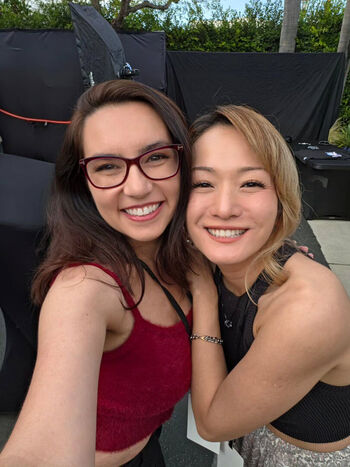 🔥 Trisha hershberger page leaked private photo uncensored full