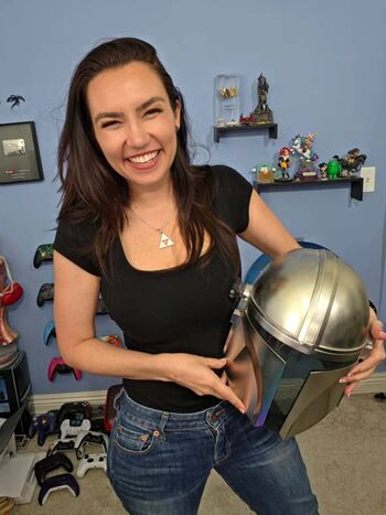 🔥 Trisha hershberger leaked private photo uncensored full