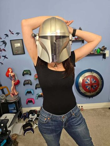 🔥 Trisha hershberger leaked private photo uncensored full