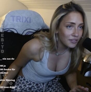 🔥 Trixsieaus leaked private photo uncensored full