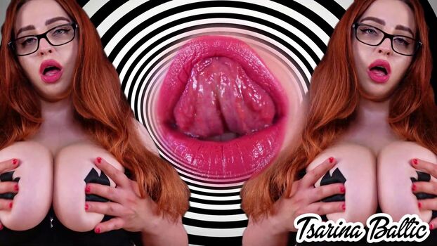 🔥 Tsarina baltic page leaked private photo uncensored full