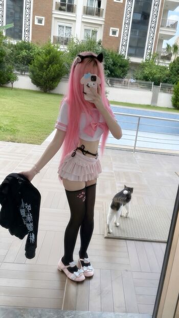 🔥 Turkish petite girl leaked private photo uncensored full