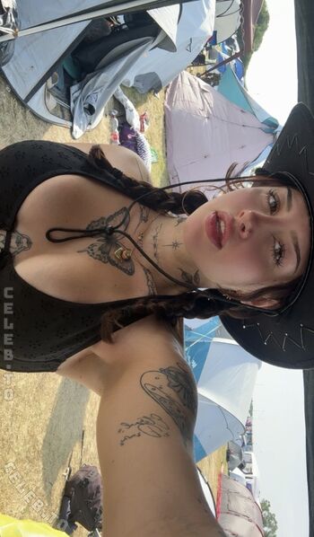 🔥 Tuttilicious leaked private photo uncensored full