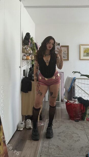 🔥 Tuttilicious leaked private photo uncensored full