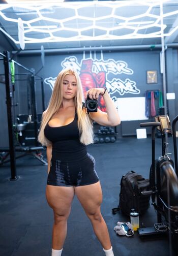🔥 Tuva balkerud leaked private photo uncensored full