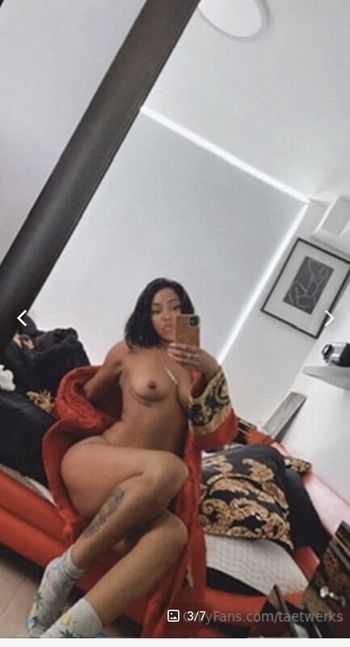 🔥 Tyeshaa hudson leaked private photo uncensored full