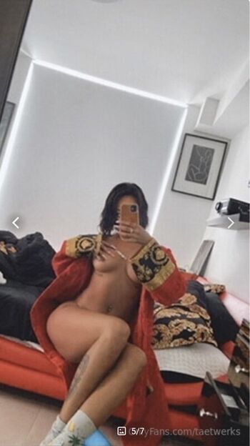 🔥 Tyeshaa hudson leaked private photo uncensored full