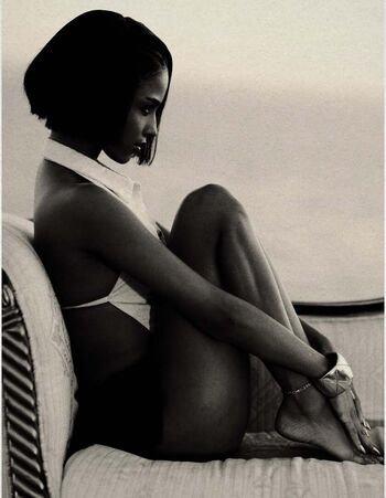 🔥 Tyla page leaked private photo uncensored full