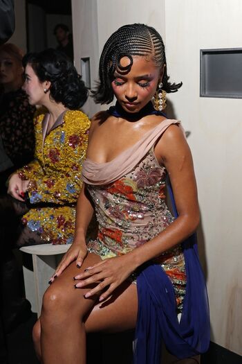 🔥 Tyla page leaked private photo uncensored full