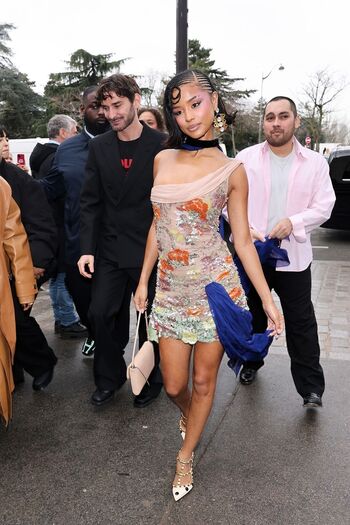 🔥 Tyla page leaked private photo uncensored full