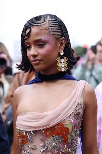 🔥 Tyla page leaked private photo uncensored full