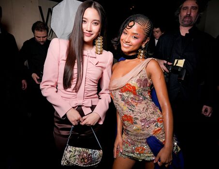 🔥 Tyla page leaked private photo uncensored full