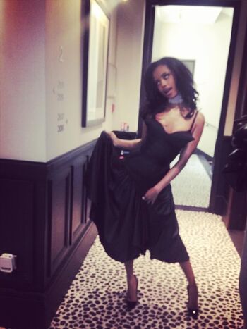 🔥 Tyla page leaked private photo uncensored full