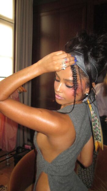 🔥 Tyla page leaked private photo uncensored full