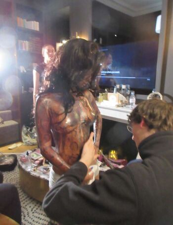 🔥 Tyla page leaked private photo uncensored full