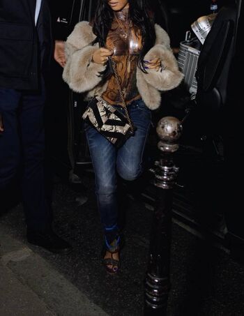 🔥 Tyla page leaked private photo uncensored full