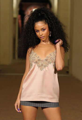 🔥 Tyla page leaked private photo uncensored full