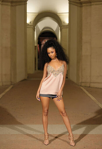 🔥 Tyla page leaked private photo uncensored full