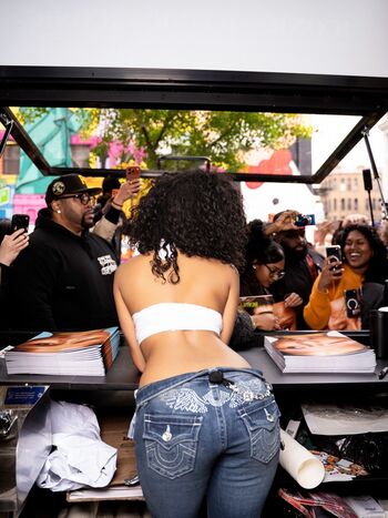 🔥 Tyla leaked private photo uncensored full