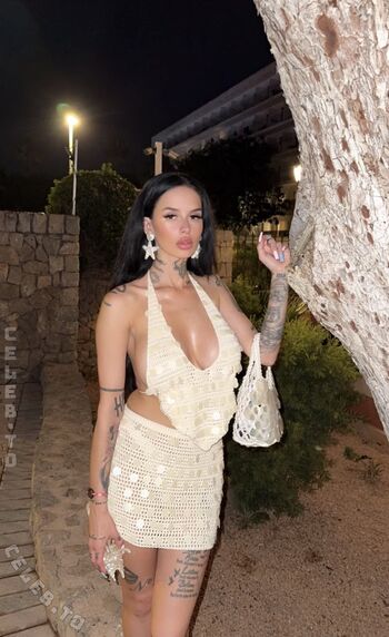 🔥 Tyraa lavie leaked private photo uncensored full