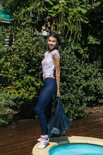 🔥 Ukrainian girls page leaked private photo uncensored full