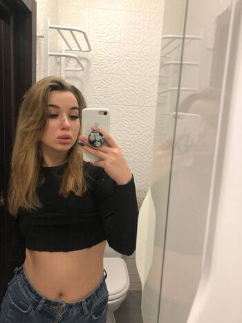 🔥 Ukrainian girls page leaked private photo uncensored full