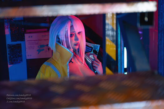 🔥 Umeko j  page leaked private photo uncensored full